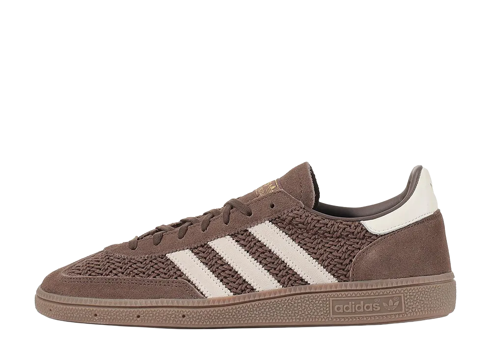 adidas Handball Spezial "Brown/Off White"