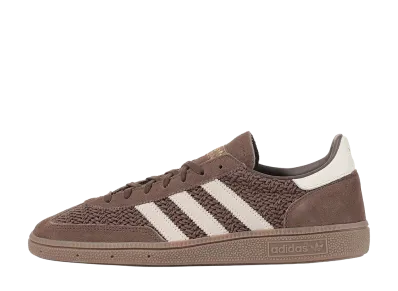 adidas Handball Spezial "Brown/Off White"