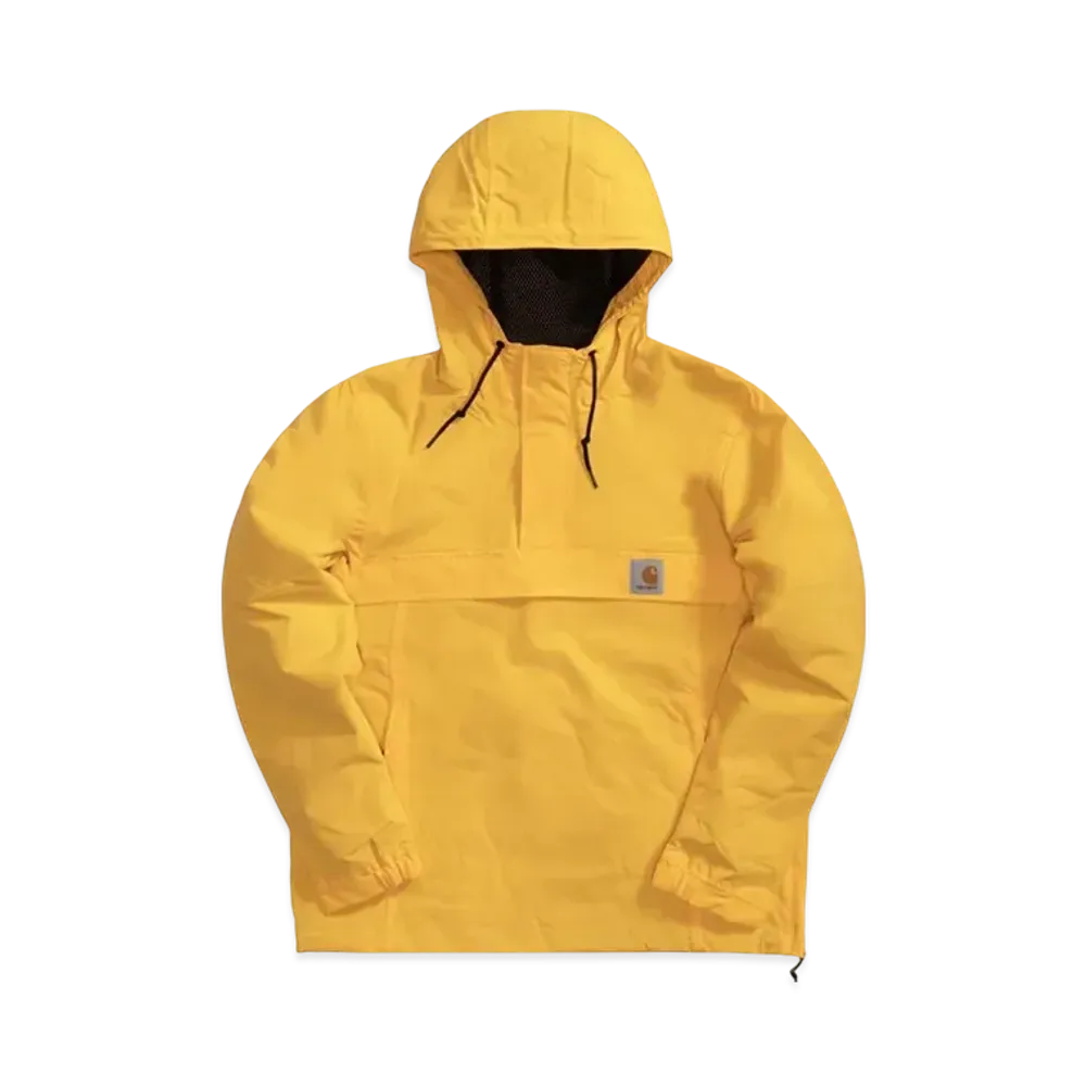 Carhartt WIP Nimbus Pullover Jacket "Sunflower"
