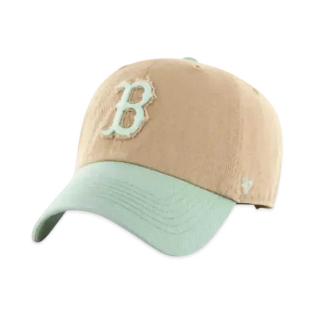 47 Clean Up Canyon "Red Sox-Eucalyptus"