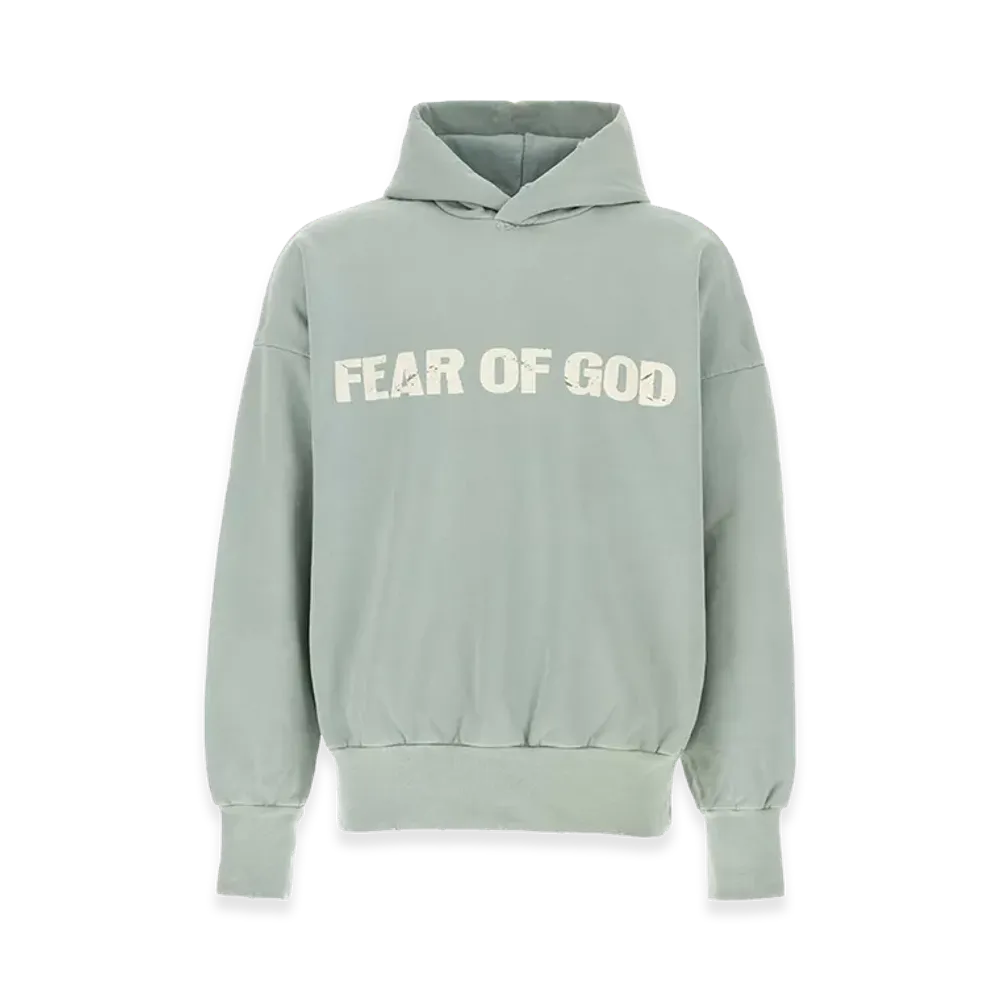 FEAR OF GOD Sweatshirt "Blue"