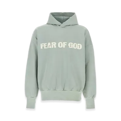FEAR OF GOD Sweatshirt "Blue"