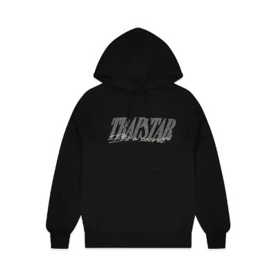 TRAPSTAR Signature 2.0 Tracksuit "Black/Neon"