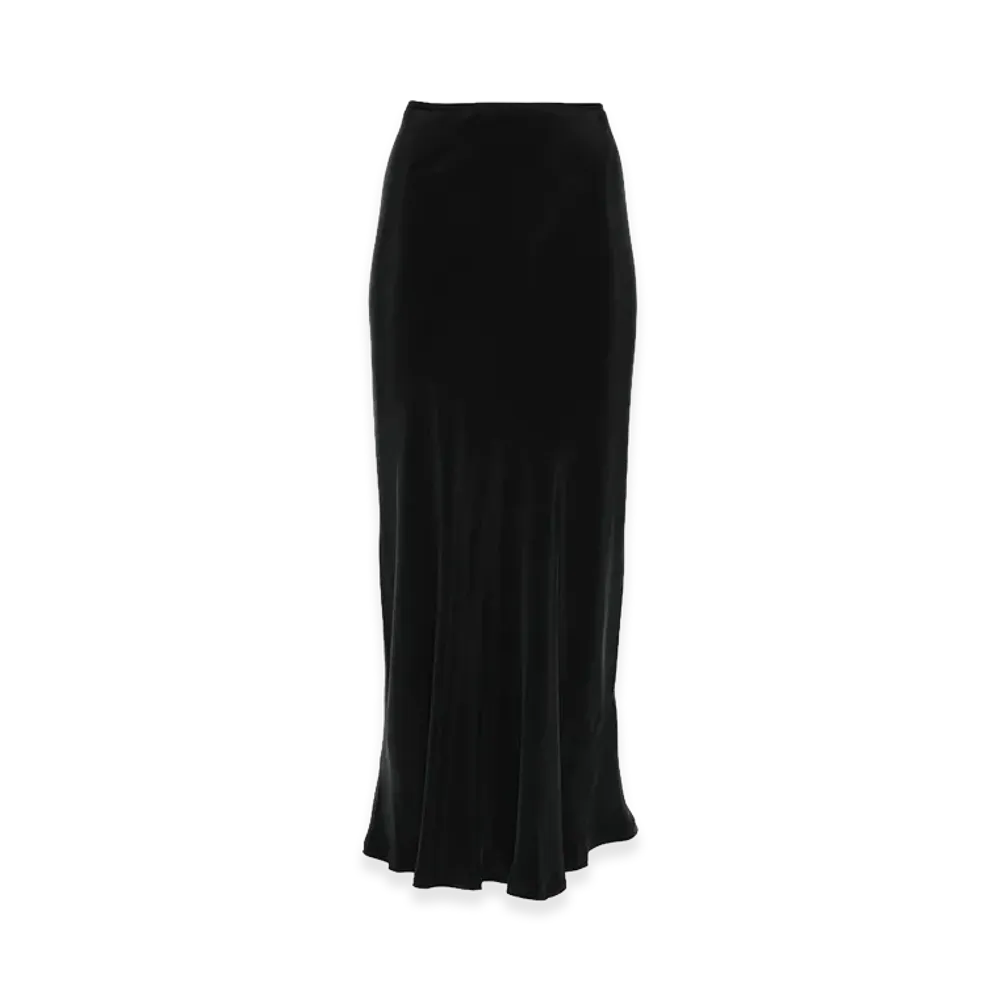 Maison Margiela Women's Skirt "Black"