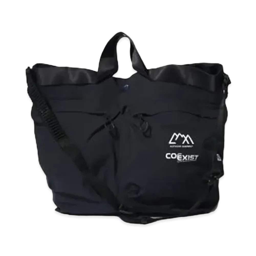 CMF OUTDOOR GARMENT 1 Day Tote Coexist "Navy"