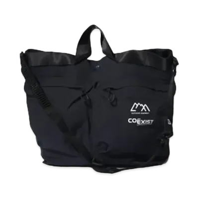 CMF OUTDOOR GARMENT 1 Day Tote Coexist "Navy"