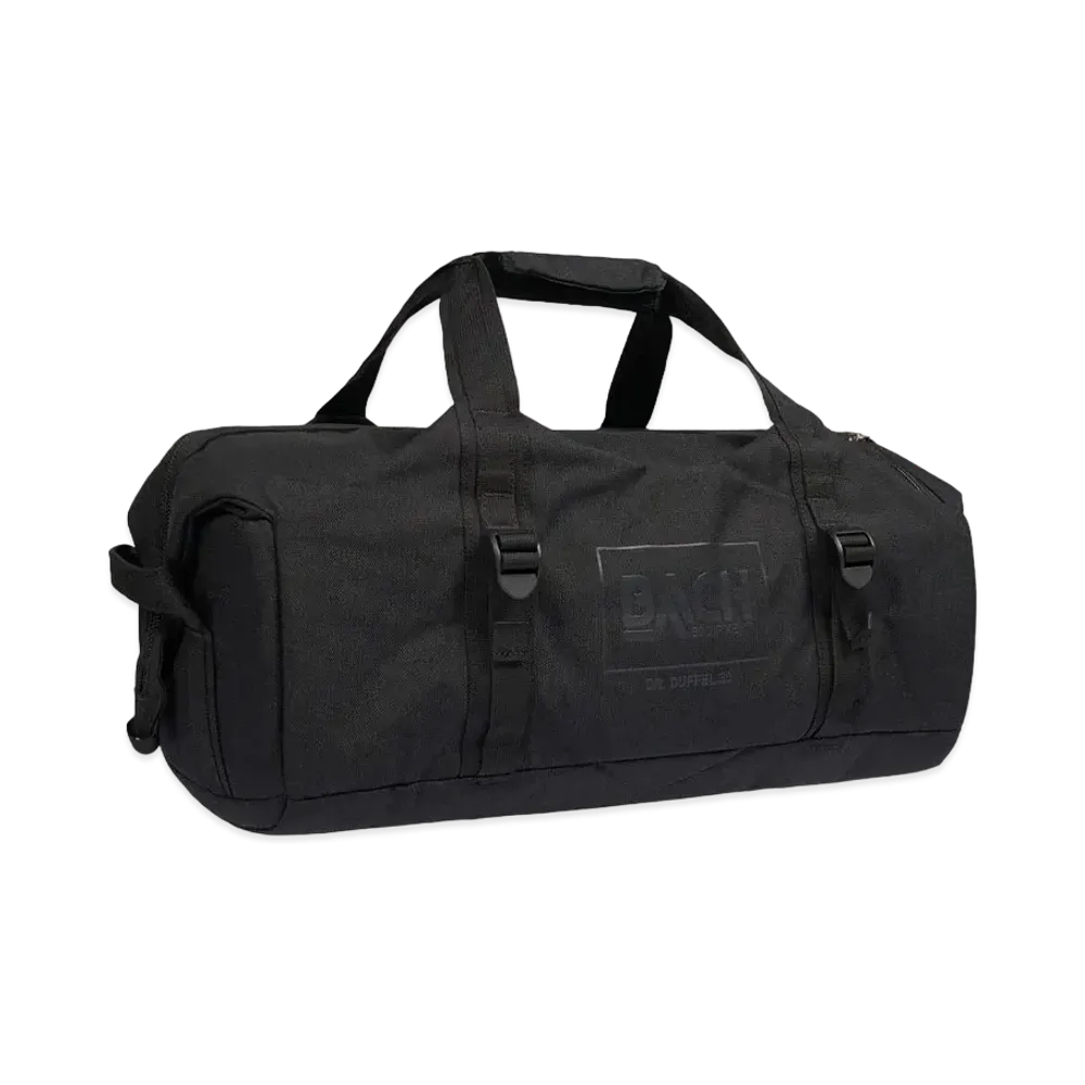 BACH Dr.Duffel 30L "Black"
