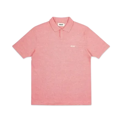 PALACE J-Ard Polo "Red"