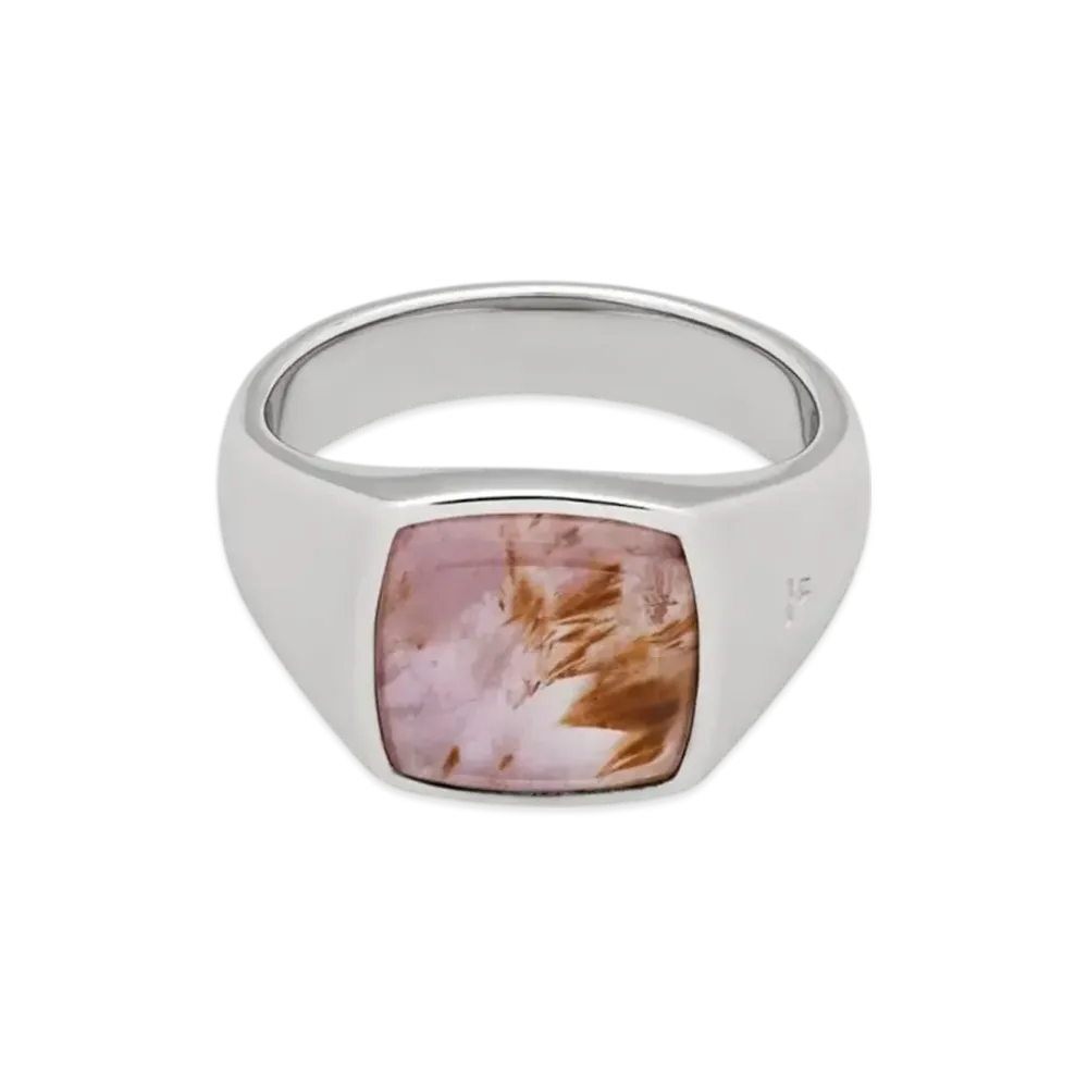 TOMWOOD Kay Ring Sakura "Silver"