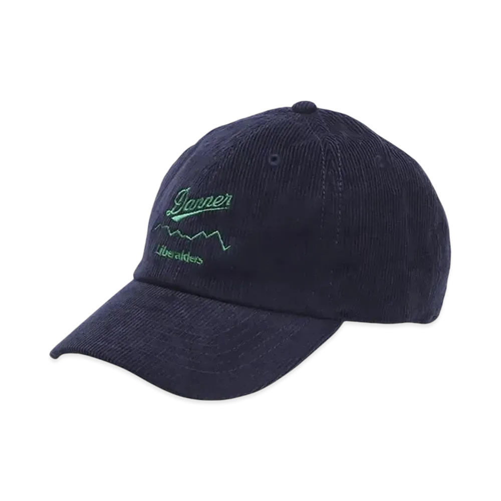 Liberaiders x Danner Logo Cap "Navy"