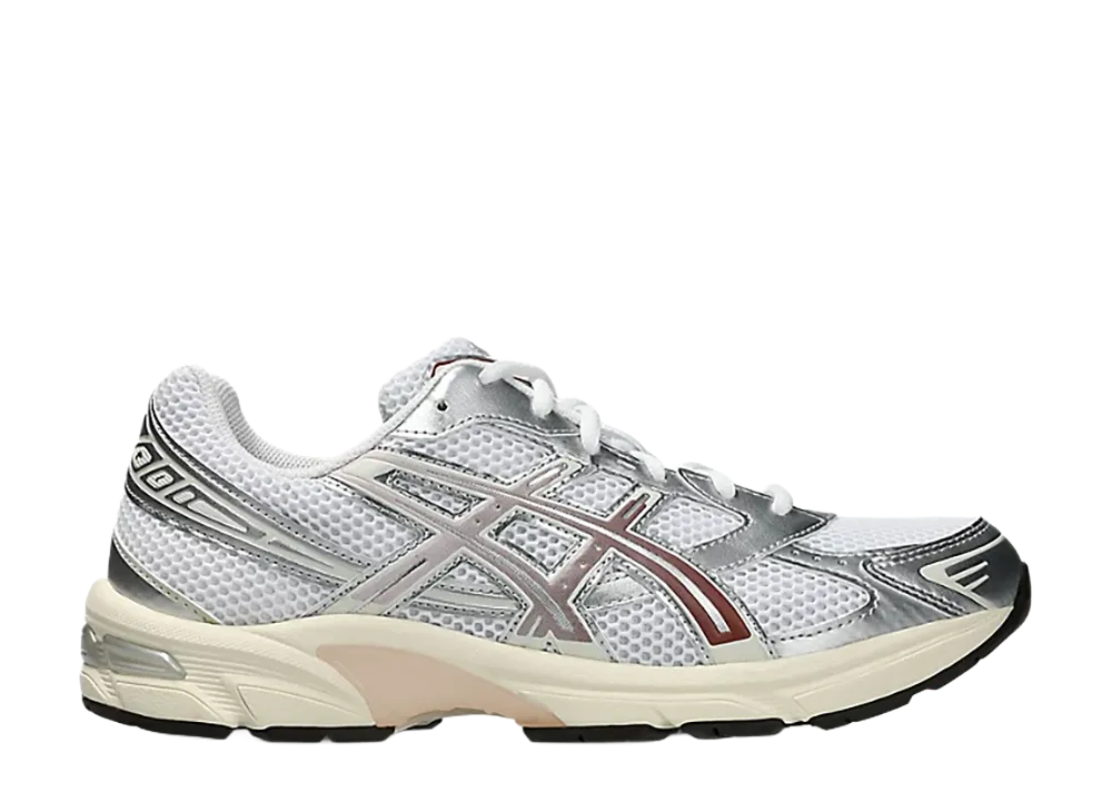Asics Gel-1130 "White/Rusted Rock"