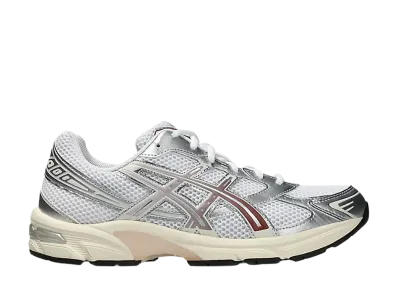 Asics Gel-1130 "White/Rusted Rock"