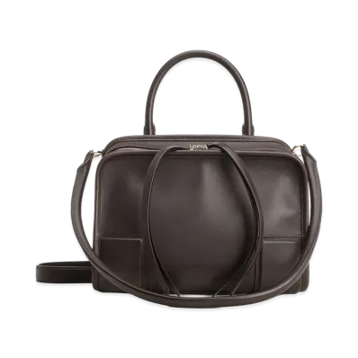 LOEWE Women's Small "Amazona 180" Bag "Brown"