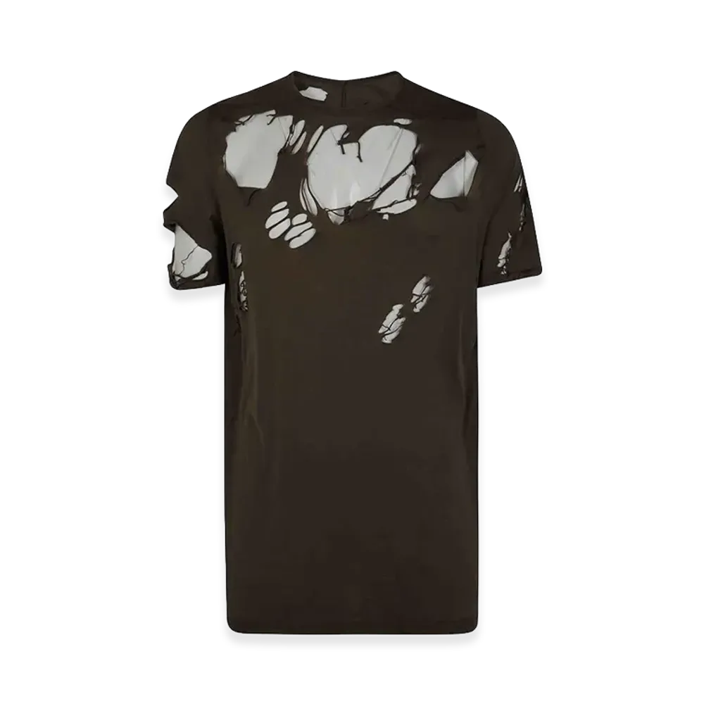 Rick Owens DRKSHDW Women's T-Shirt "Dust"