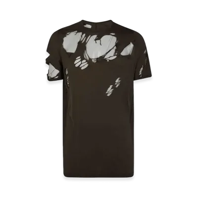 Rick Owens DRKSHDW Women's T-Shirt "Dust"
