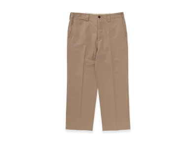 visvim Leaguers Chino "Beige"