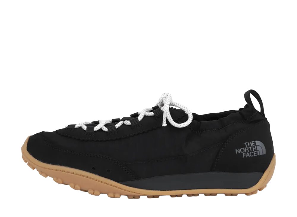 The North Face Women's WL Clyffe Low Sneakers "Black"