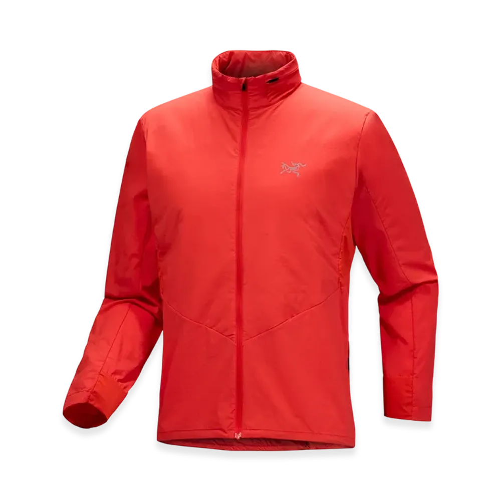 ARC'TERYX Norvan Insulated Hoody Men's "Dynasty" X000008435