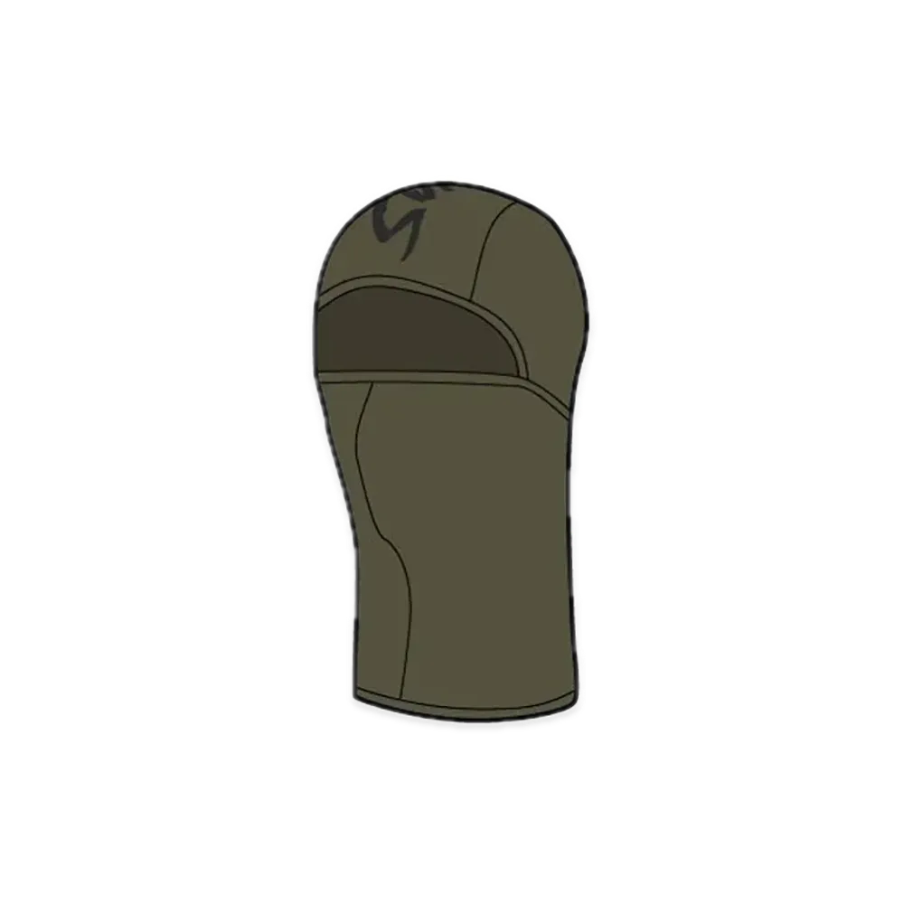 Supreme Futura Lightweight Balaclava "Olive"