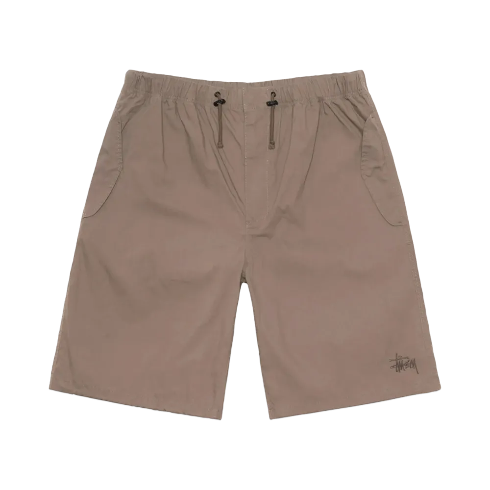 Stussy Nyco Over Short "Mushroom"