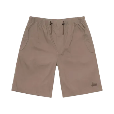 Stussy Nyco Over Short "Mushroom"