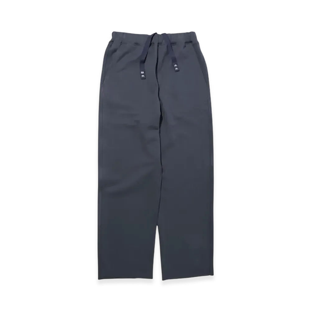 Diaspora skateboards Sweat Gigolo Trousers "Navy"