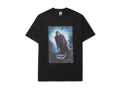 WACKO MARIA x The Dark Knight Trilogy / T-Shirt "Black"