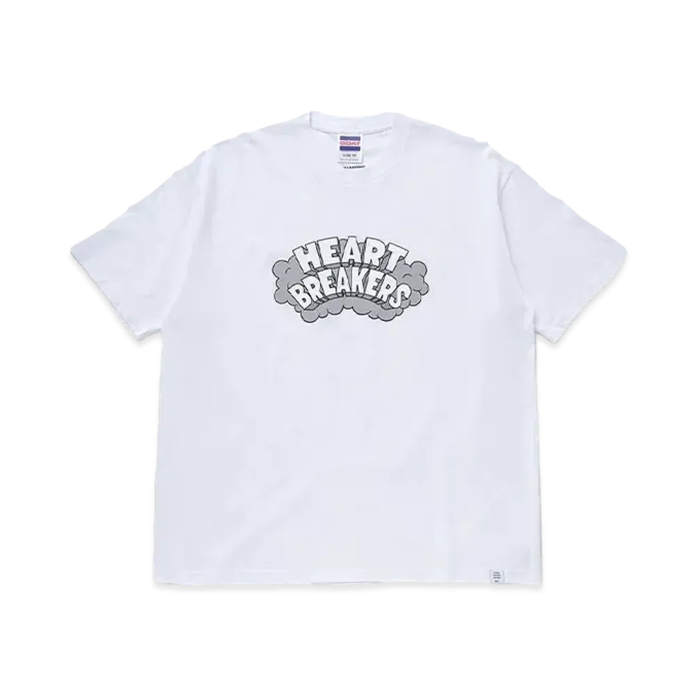 BEDWIN & THE HEARTBREAKERS S/S PRINT T "FRANK"