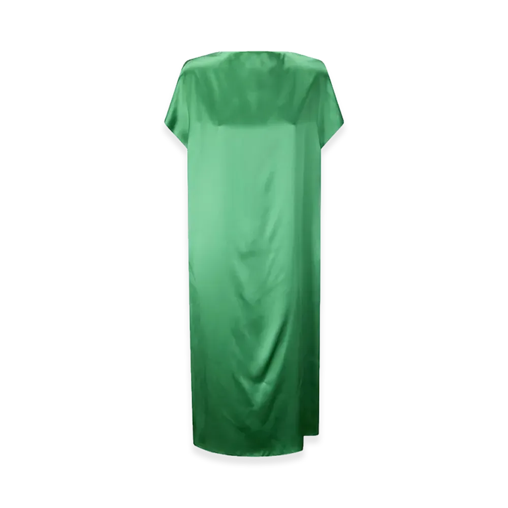 DRIES VAN NOTEN Women's Dress "Green"