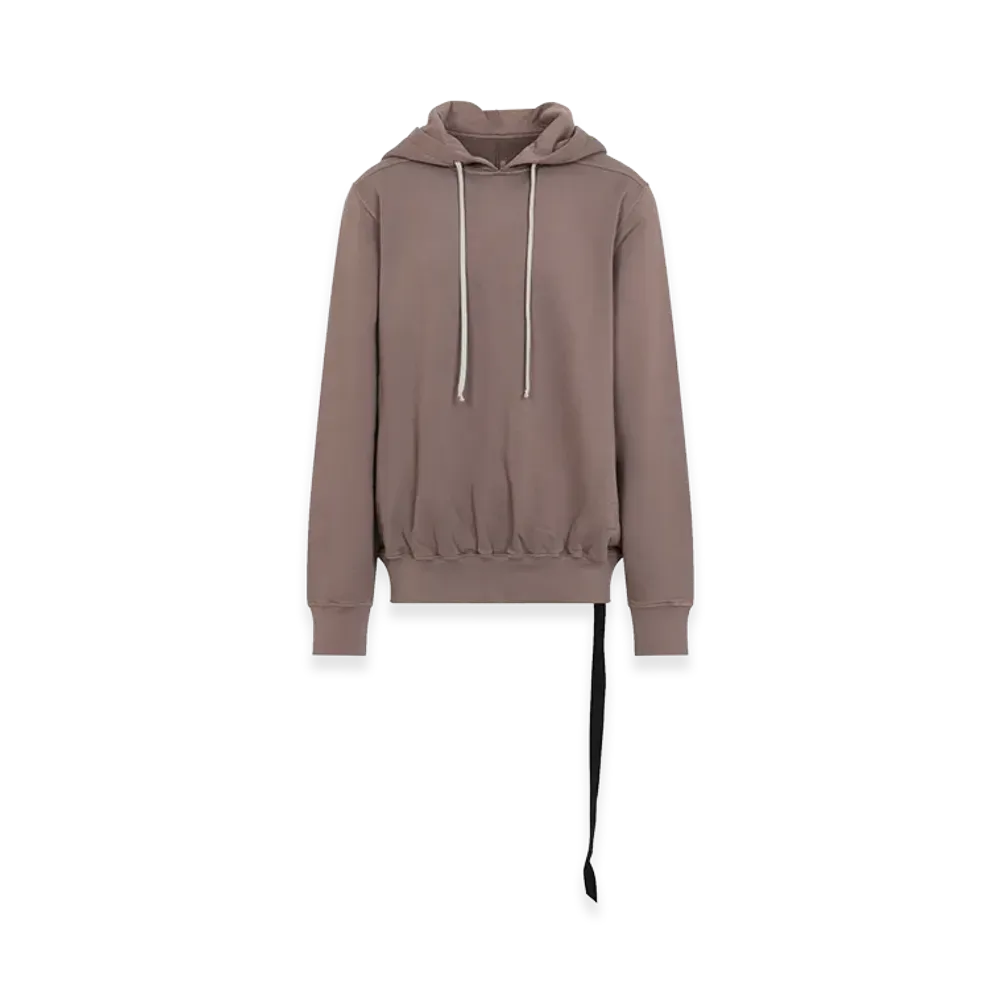 Rick Owens DRKSHDW Oversized Hoodie "Grape"