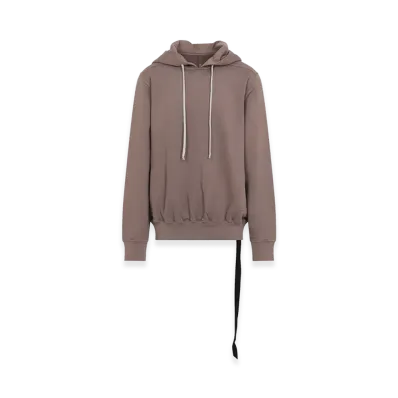 Rick Owens DRKSHDW Oversized Hoodie "Grape"