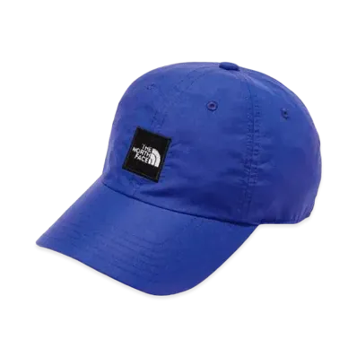 The North Face Whichpatch Cap Kids "TNF Blue"