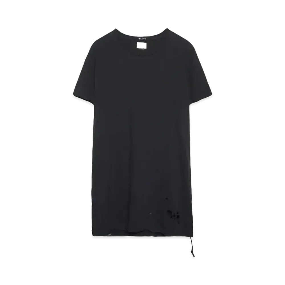 KSUBI Sioux SS Tee Black "Black"