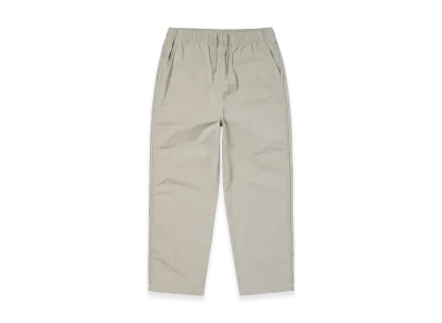 thisisneverthat Piping Easy Pant "Stone"