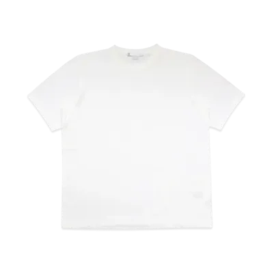 Y-3 M CH1 S/S Tee "White"