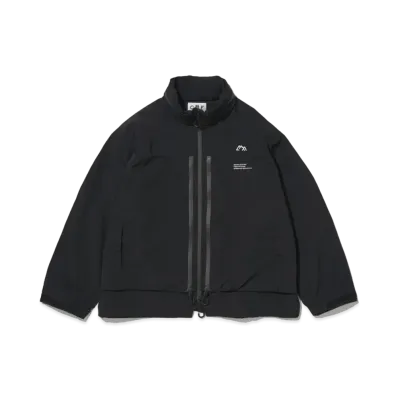 CMF OUTDOOR GARMENT Covered JK MOD "Black"