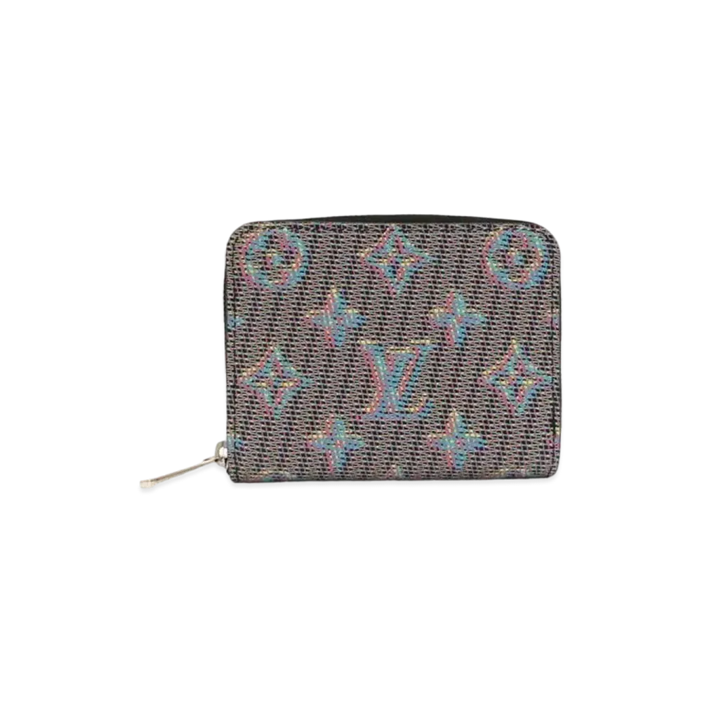 Louis Vuitton Monogram LV Pop Coin Purse