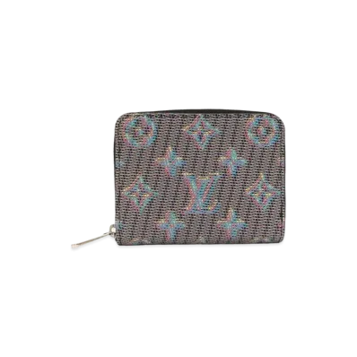 Louis Vuitton Monogram LV Pop Coin Purse