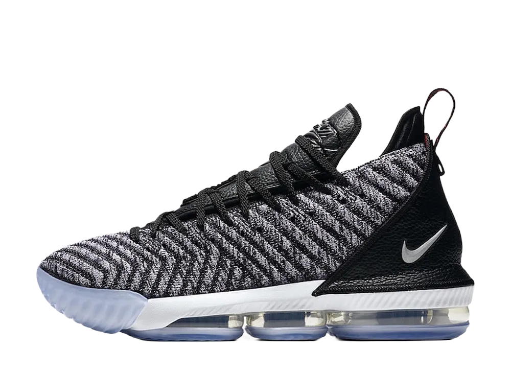Nike LeBron 16 "Oreo"