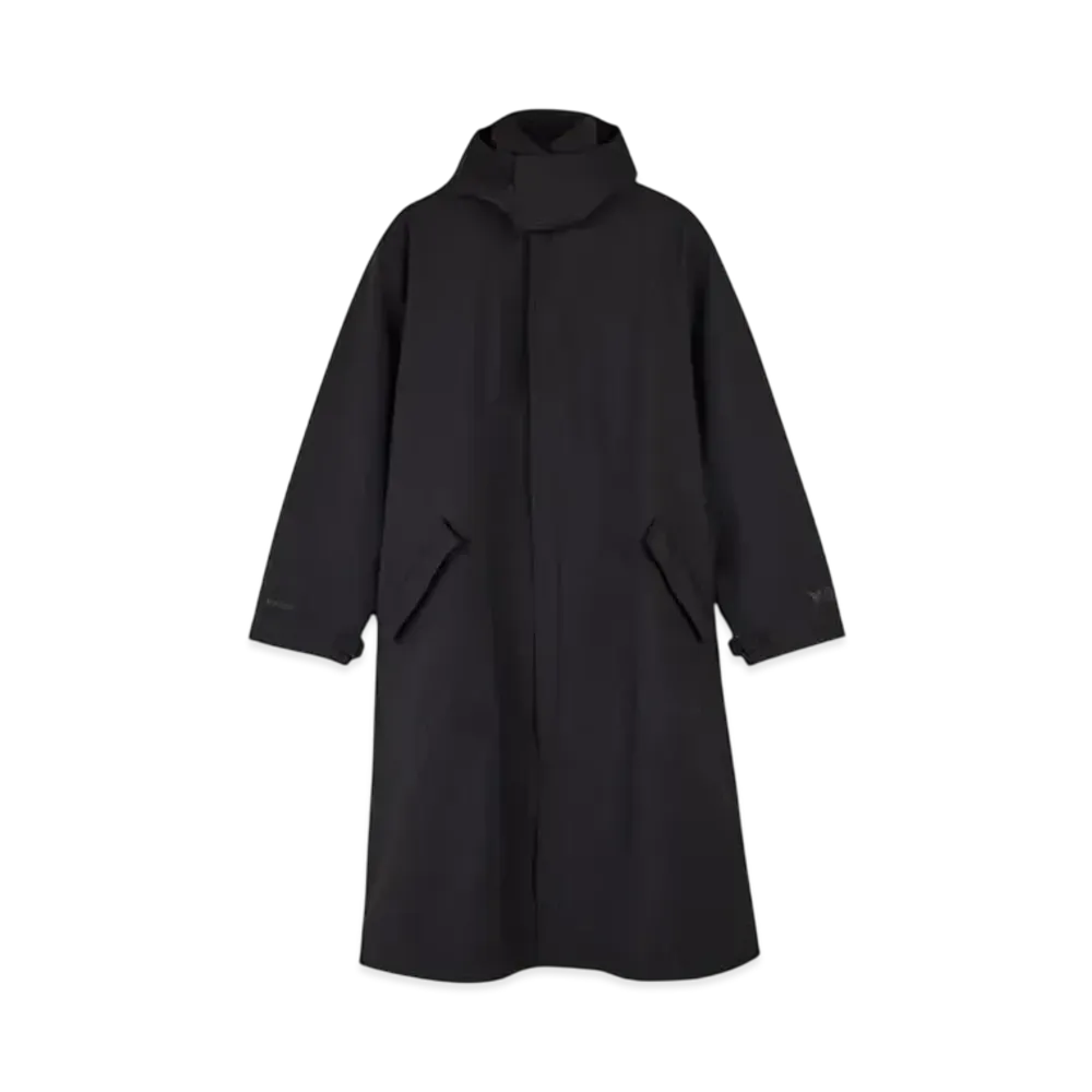 adidas Y-3 Gore-Tex Hardshell Coat "Black"