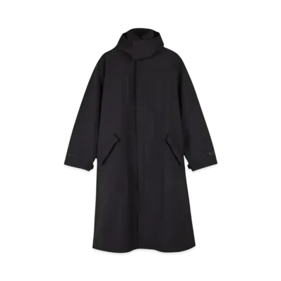 adidas Y-3 Gore-Tex Hardshell Coat "Black"