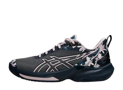 Asics Swiftace "French Blue/Dark Teal"