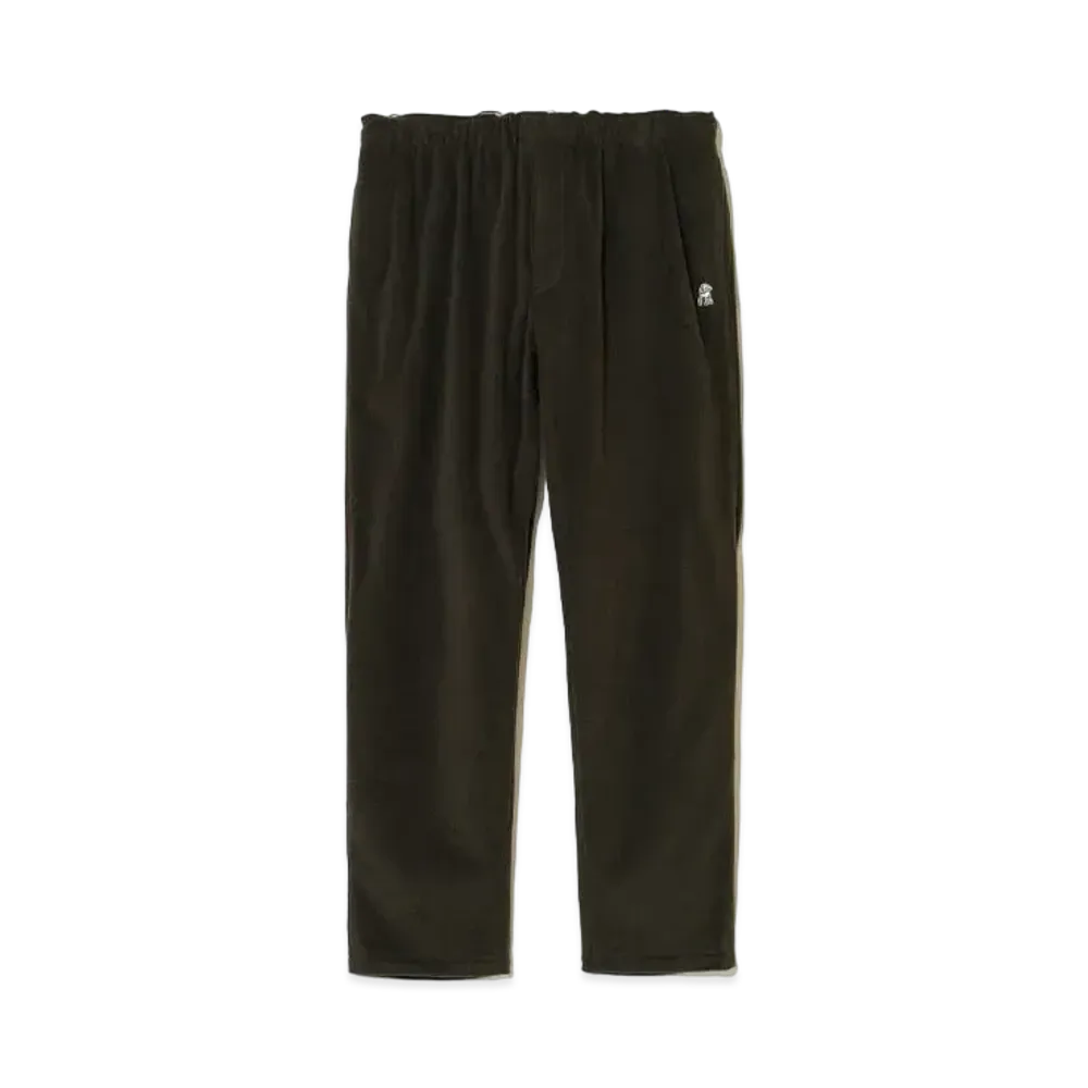 UNDERCOVER Polartec Fleece Easy Pants "Kahki"