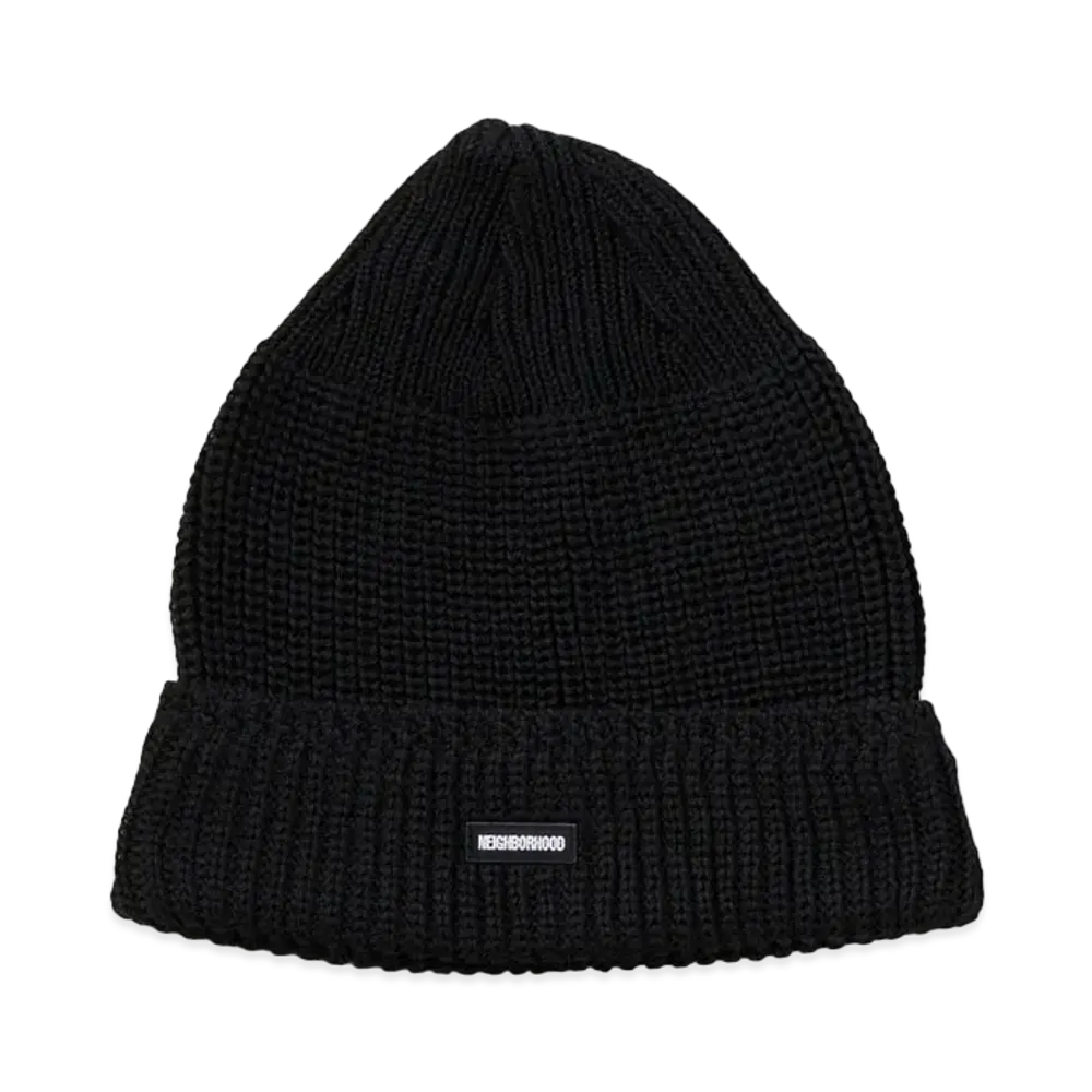 NEIGHBORHOOD JEEP / ER-CAP "Black"