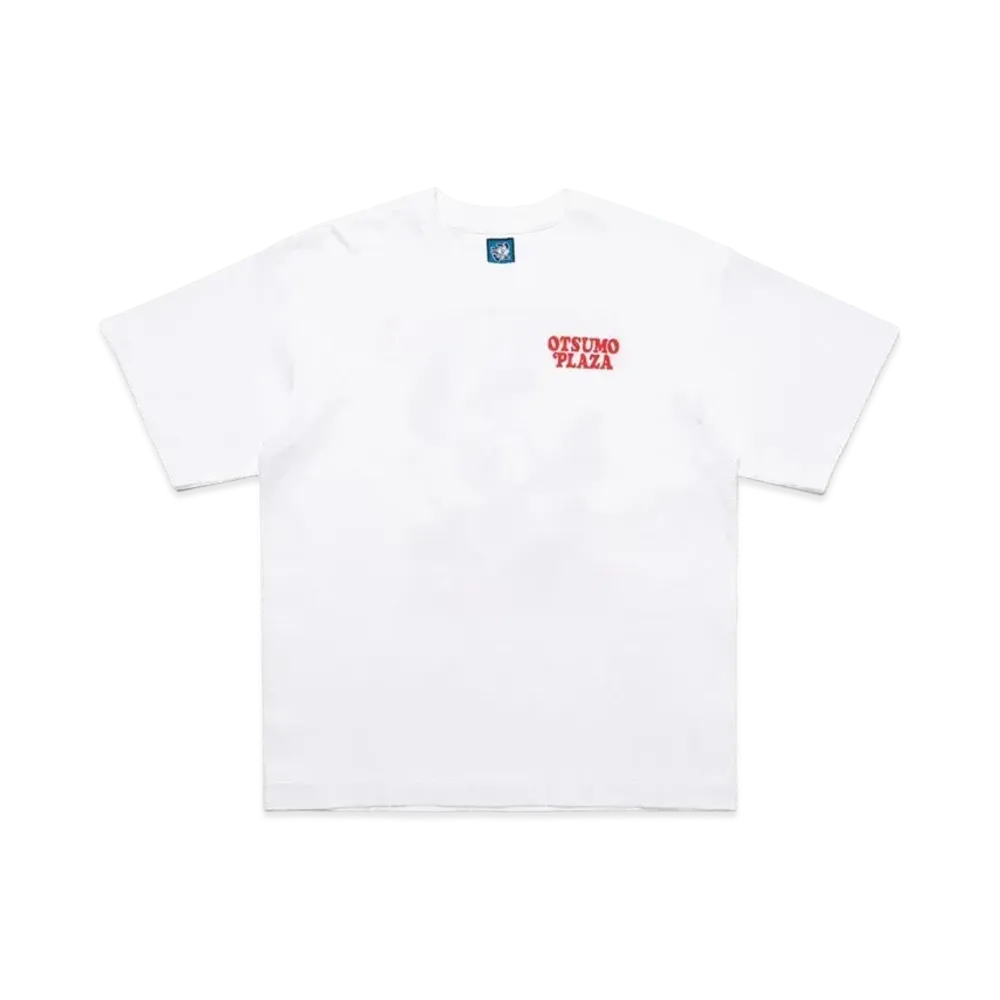 OTSUMOPLAZA T-Shirt "Red"