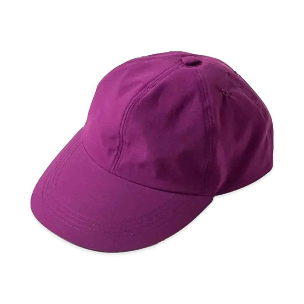 TIGHTBOOTH Fnction Koko 6Panel "Purple"