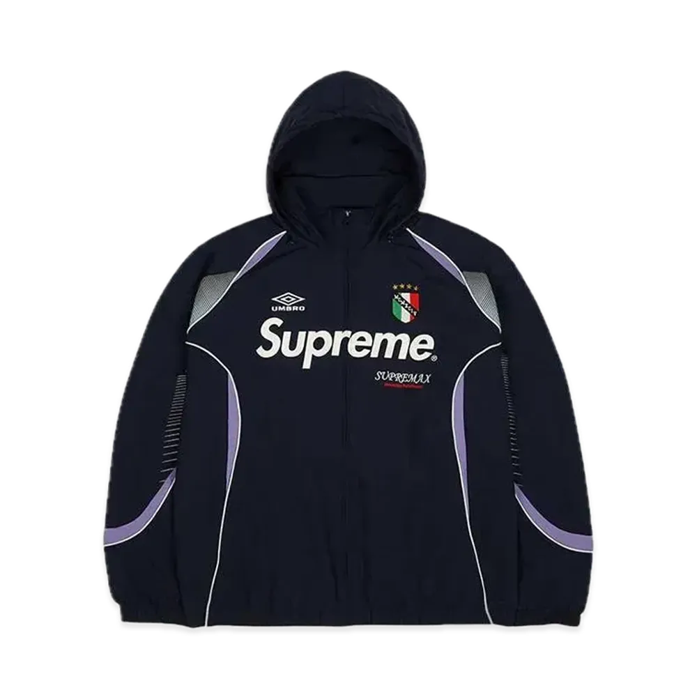 Supreme x Umbro Track Jacket 