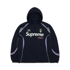 Supreme x Umbro Track Jacket Supreme x Umbro Track Jacket