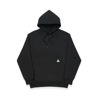 PALACE Sofar Hood "Black"