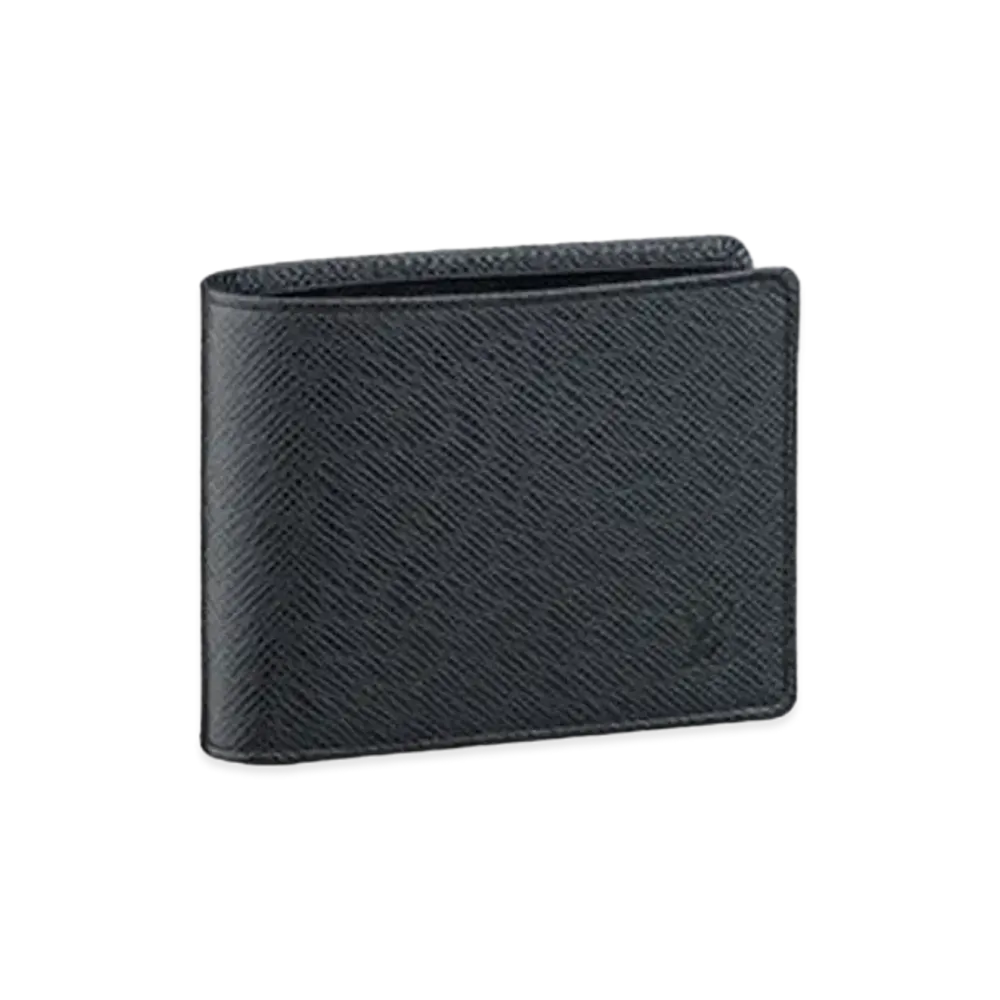 Louis Vuitton Taiga Porte Bie 6 Cartecredit "Aldwards"
